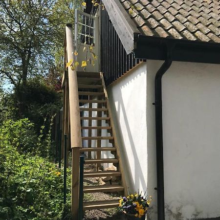 Rum Pa Landet Klagstorp 外观 照片