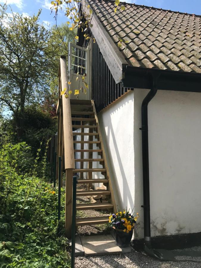 Rum Pa Landet Klagstorp 外观 照片