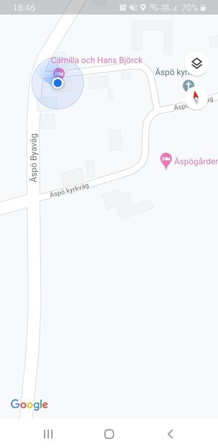 Rum Pa Landet Klagstorp 外观 照片