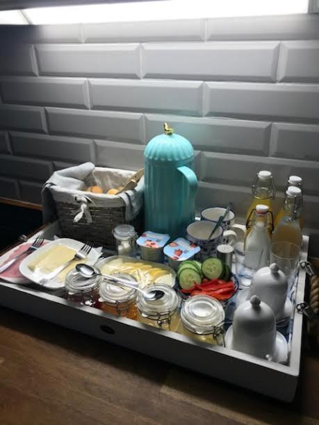 Rum Pa Landet Klagstorp 外观 照片